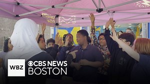 Curiosity Cube aims to spark interest in STEM by connecting kids and scientists