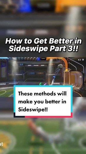 Improve Your Rocket League Sideswipe Skills with These Pro Tips!