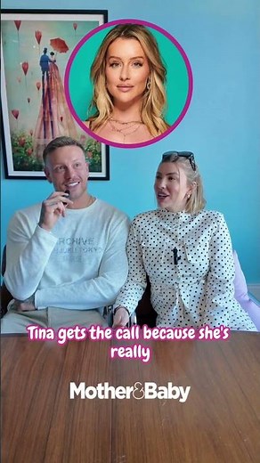 Who Would Love Islanders NEVER Trust to Babysit Their Kids? 😂 | Alex & Olivia Bowen