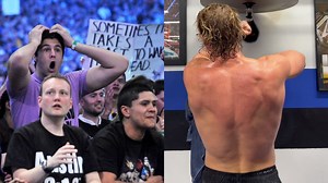 Ex-WWE champion claims he's retired