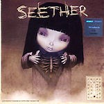 Seether - Finding Beauty In Negative Spaces