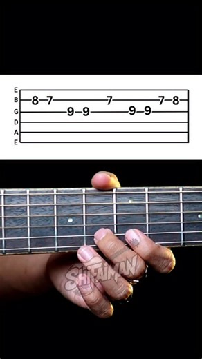 The Cranberries - Zombie | Guitar Tabs | ShifaIman