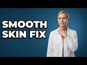 Why Does My Skin Have Small Bumps And Rough Texture?