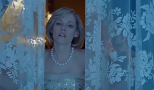 Movie Review – Spencer (2021)