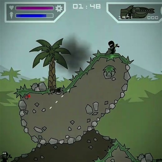 mini militia classic games 🥺🤝🙂