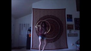 10K views · 368 reactions | Infinite Featuring 26" 5/8 Midnight Rainbow Morph from Pop Lock and Hoop It And I'm not gonna lie guys- I think this is some of the best flow I've ever recorded. :) | Sunny Daze | Facebook
