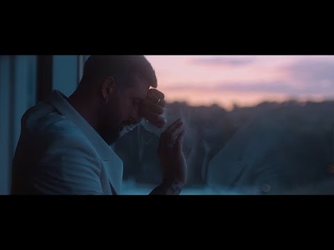 Alessio - Chiammame (Video Ufficiale 2021)