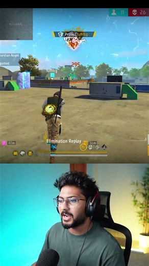 Sniper Hakker Are Back After New OB53 Update 😱 #freefire #mbg