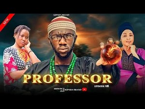 Professor episode 75