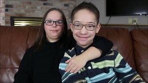2.2M views · 52K reactions | The Spring family adopted six children with Down syndrome and one with Fetal Alcohol syndrome. The seven are now learning to function together as a family as their parents guide each individual to their full potential. | Special Books by Special Kids | Facebook
