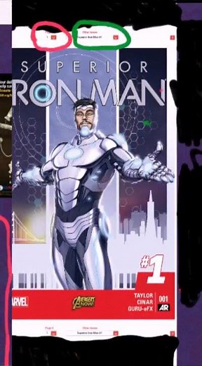 How to read free online comics