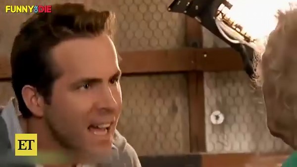 243K views · 6K reactions | Ryan Reynolds and John Krasinski enlist Randall Park to recreate a famous 'The Office' gag to promote their new movie, 'If.' In the fan-favorite cold open, Jim and Pam hire an actor, played by Park, to prank Dwight Schrute by pretending to be Jim. | Entertainment Tonight | Facebook