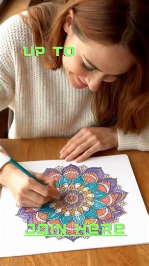 ColorCompete - Daily Coloring Challenges