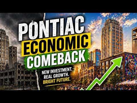 Pontiac's Secret Comeback: What's Happening Now?