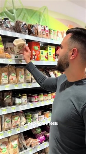 Važni proizvodi koje preporučuje Nedo