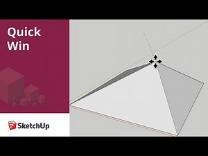 Moving a Point - Quick Win