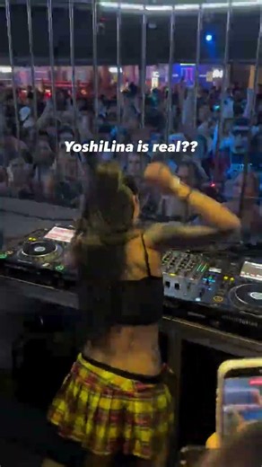 The Rising Queen of Uptempo Hardcore Strikes Again