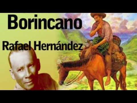 Lamento Borincano (El Jibarito)