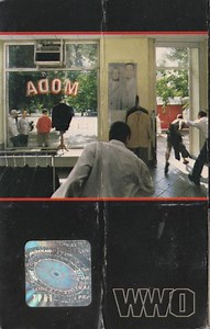 WWO - Moda