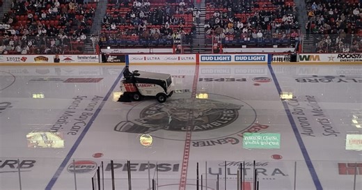 Green Bay Gamblers ride 14-game win streak, close in on franchise record