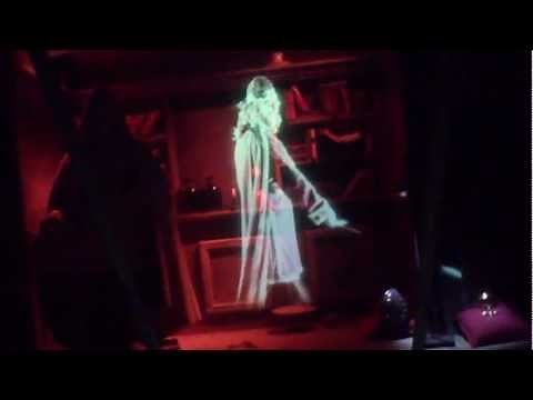 Fluch von Novgorod Onride (POV) (HD) {auch in 3D!}