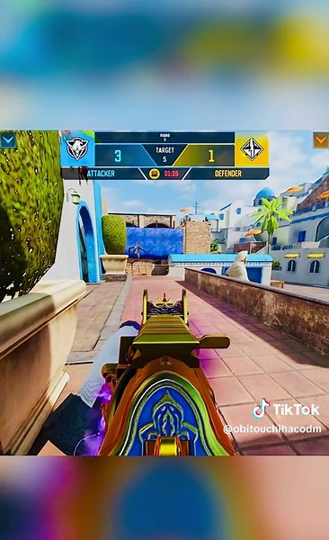 Equip realistic scorestreaks for S&D #scorestreaks #loadout #codmeditss #callofduty #codmobileclipss