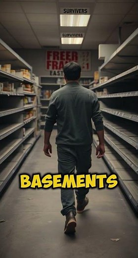 How to Survive the First 24 Hours of a Zombie Outbreak