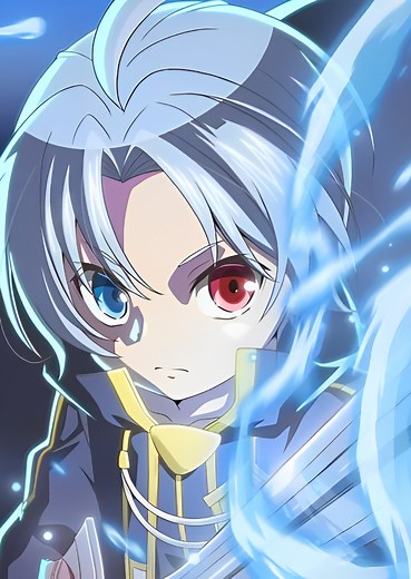 リヴァイアサン - 最強のアニメキャラクター