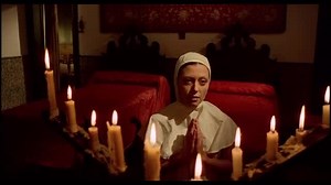 ▶️ Die Liebesbriefe einer portugiesischen Nonne - Trailer