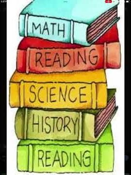 Dissing school homework freestyle