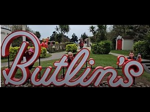 Butlins Bognor Regis 2024