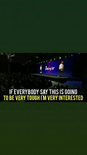 Nothing is Easy | JACK MA MOTIVATIONAL SPEACH #JackMa #JackMaMotivational | Jack Ma