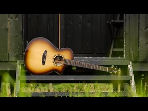 Breedlove Artista Pro Series Concert CE // Full Review & Demo...