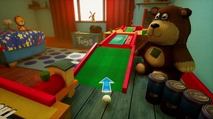 Arcade-style sports game House of Golf announced for Switch