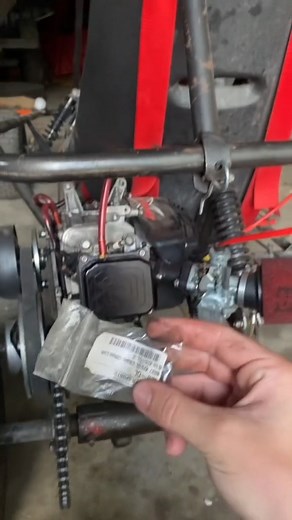 How many times did I say link in this video? #smallengine #212 | Zachahrenstorff