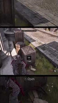 Unlimited carry weight glitch in Oblivion Remastered using the sack cloth method. Works after patch