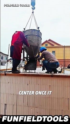 Building a House with Styrofoam 🏠 Blocks? It's Actually Genius #ConstructionLife