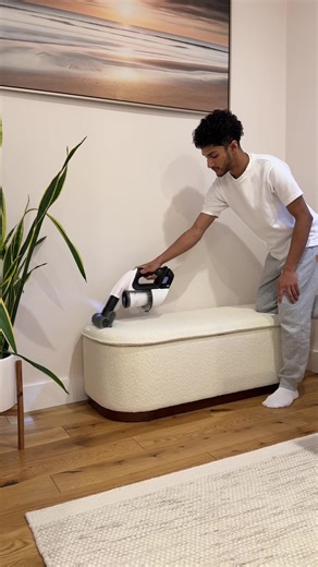 Quick Office Cleaning with Gtech Handheld Vacuums