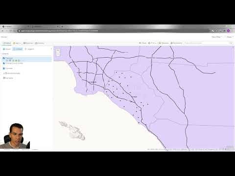 Publish from ArcGIS Pro - ArcGIS Online Organization Account