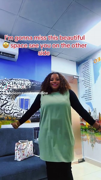 ‏#@emeleoglobaltravels @SCOTT MARTINS #relocating #shifting