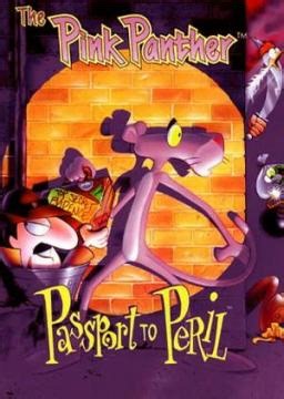 Beat the game in 10:27 by UviLiar - The Pink Panther: Passport to Peril - Speedrun.com