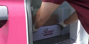 Renzi Foodservice expands home delivery service