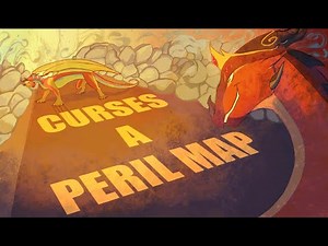 Curses ~ A Complete Peril MAP