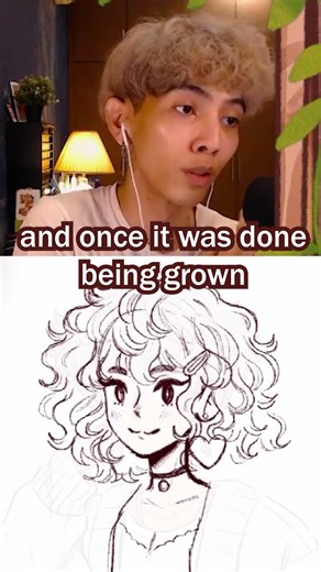 PNGTuber tutorial part 1 #streamer #pngtuber #tutorial