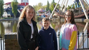 BBC Children’s marks National Anti-Bullying Week with documentary special and animated shorts