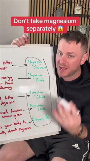 Do you want better sleep, more energy, and to feel better?