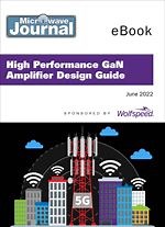 High Performance GaN Amplifier Design Guide