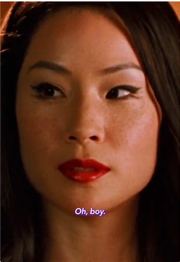 Girl Power: Lucy Liu, Cameron Diaz, and Drew Barrymore