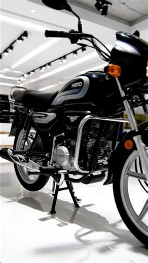 🔥🔥🔥😍Hero Splendor Plus 2026 | Full Review, Mileage Test, Features & Price | Best Commuter Bike