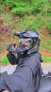 Ubud van java. sayang baru di panen. 😌 #reels #cb150x #motovlog #viral